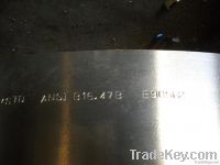 Welding Neck Flange