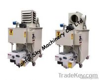 CE waste oil burner and heater with safe using