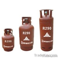 refrigerant R290