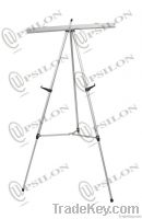 Aluminium Telescopic Painting Easels Easy Carrying