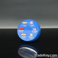 Medical paperweight for doctor