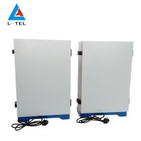 Outdoor Waterproof cell phone signal booster 900 1800 GSM repeater frequency shifting FSR