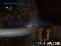 Hot Induction Bend