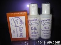 Kojic body set