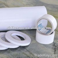 No base materail double-sided adhesive tape