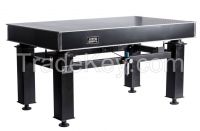 High Precision Vibration-proof Pneumatic Optical Table