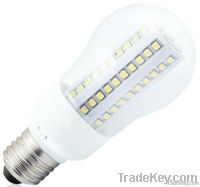 p55 smd led bulb