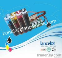 CISS for S22 SX125 BX305F BX305FW SX420W SX425W