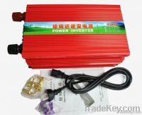 2000W Modified Sine Wave Solar Power Inverter Plus Battery Charged
