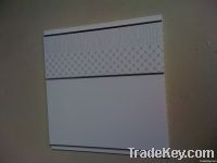 manufacturer pvc wall panel