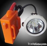 LED Miner lamp