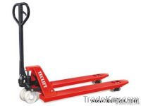 HAND PALLET TRUCK 2000kg