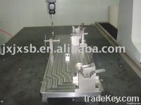 Precise OEM industrial jig and fixture
