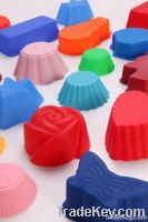 Silicone Cake Mould