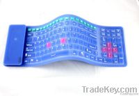 Silicon Keypad