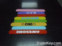 Slap Bracelets ( Snap Bracelets )