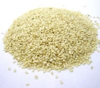 sesame seeds