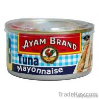 Ayam Brand Tuna Mayonnaise