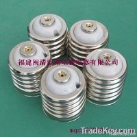 E39 Screw/Spiral  Lampholder