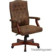 Executive Office Chair