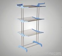 Clothes Racks (Three Level)
