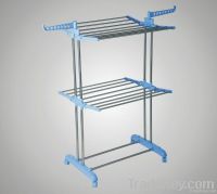 Clothes Racks (Two Level)