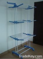 Clothes Racks (Three Level)