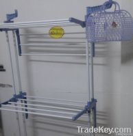 Clothes Racks (Two Level)