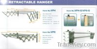 Retractable Clothes Racks