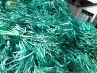 Pet Strap/Belt Scrap wastage