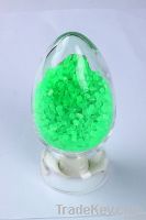 High quality green pvc granule used for screwdriver handles