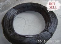 soft black annealed iron wire use in construction (manufacturer)