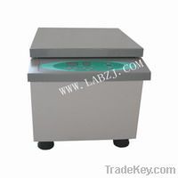 low speed high capacity centrifuge