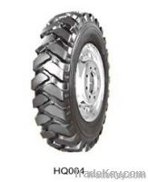 Truck and bus bias tyre