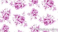 cotton flannel print or dyed fabrics 24*13 42*44