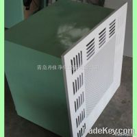 Window Air Purifier