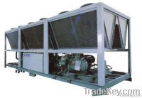 Screw Air Chiller ( Industrial Chillers )