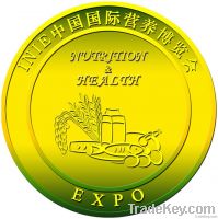 China International Nutrition Food & Health Food Industry Expo