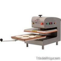 DoughXpress TXA-SS 18" Automatic Tortilla Press