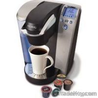 Keurig B70 Platinum Single-Serve Coffeemaker
