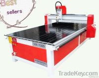CNC Wood Router Machinery For Furniture