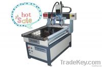 CNC Laser Cutting machine for leather