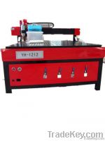 CNC Woodworking Router Machine With Good Price