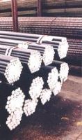 steel seamless cold formed pipes