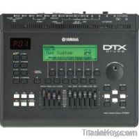 Yamaha DTX900 Electronic Drum Trigger Module