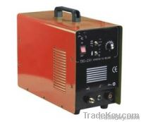 TIG SERIES INVERTER WELDING MACHINE