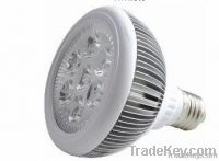 LED, CFL