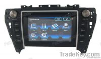 Toyota Camry 2012 Radio DVD GPS Navigation system bluetooth Autoradio
