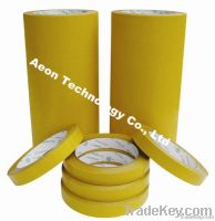 double sided PET tape with glassine release