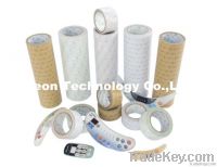 double sided tissue tape